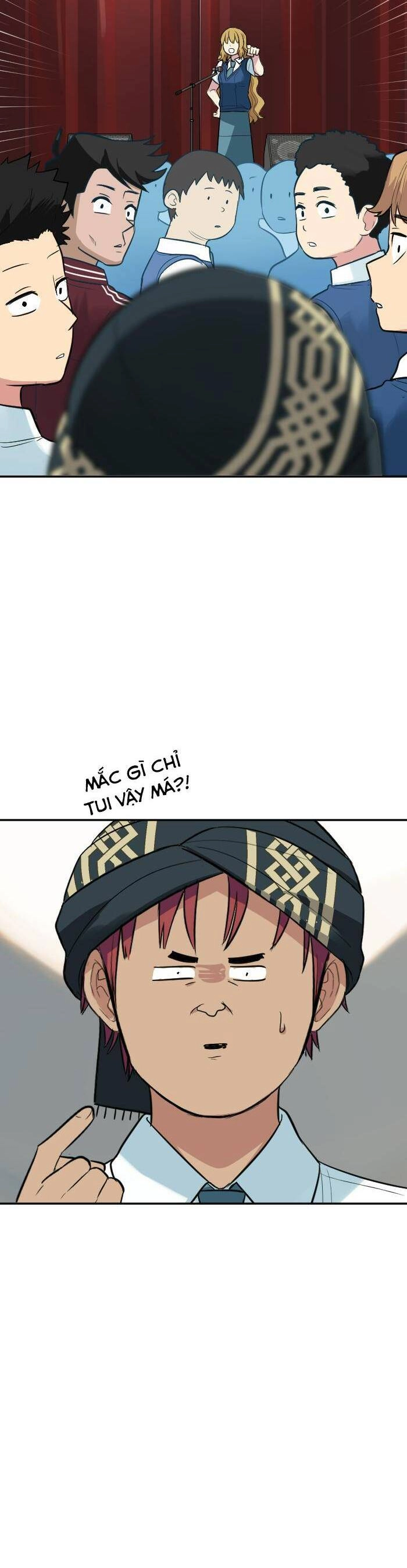 Good/Bad Fortune Chapter 89 - 17