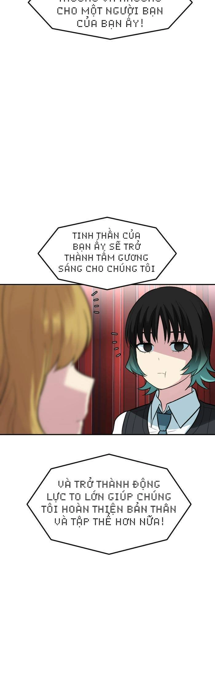 Good/Bad Fortune Chapter 89 - 20