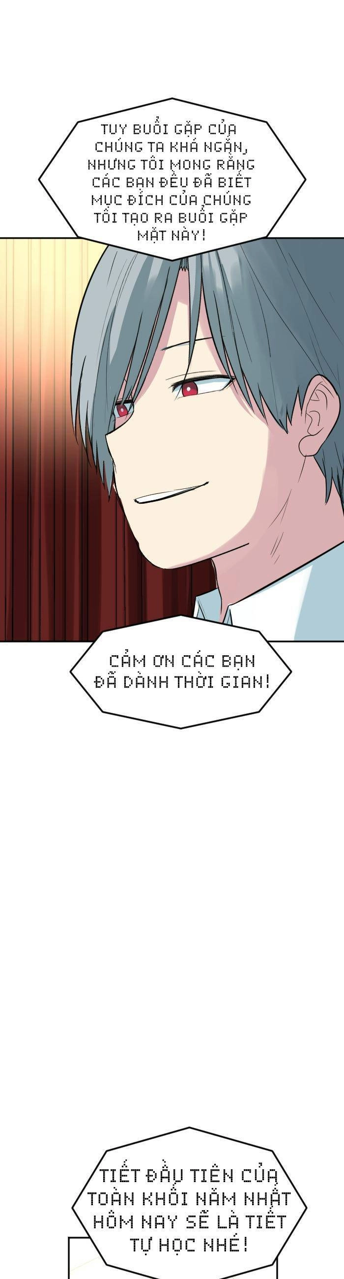 Good/Bad Fortune Chapter 89 - 23