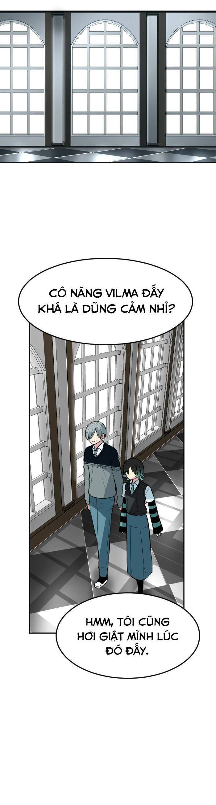 Good/Bad Fortune Chapter 89 - 25