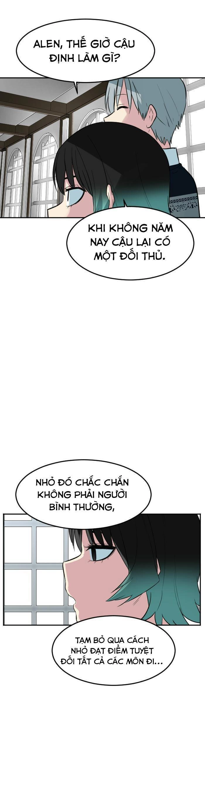 Good/Bad Fortune Chapter 89 - 26