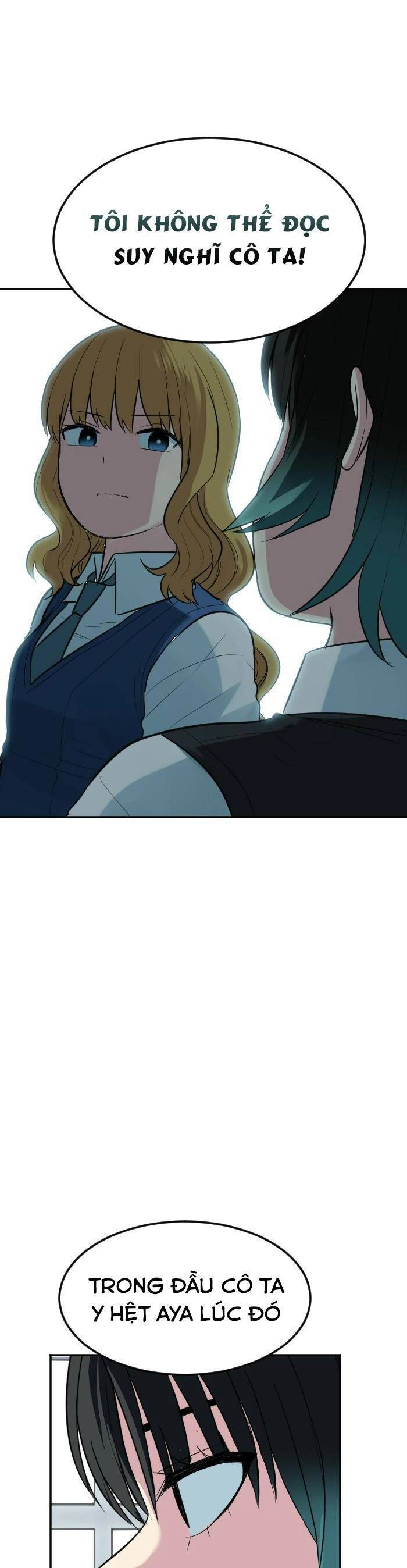 Good/Bad Fortune Chapter 89 - 27