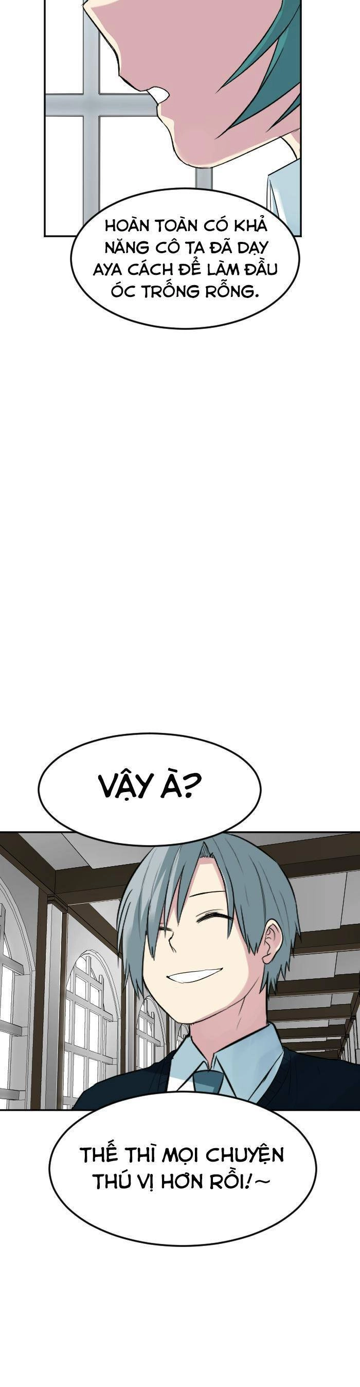 Good/Bad Fortune Chapter 89 - 28