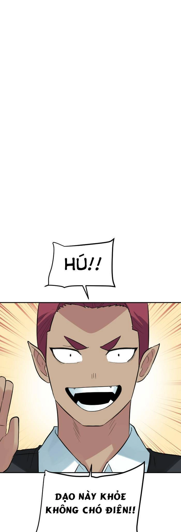 Good/Bad Fortune Chapter 89 - 33