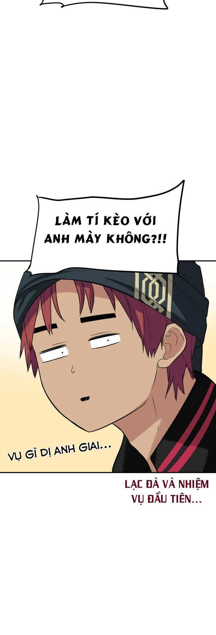 Good/Bad Fortune Chapter 89 - 34