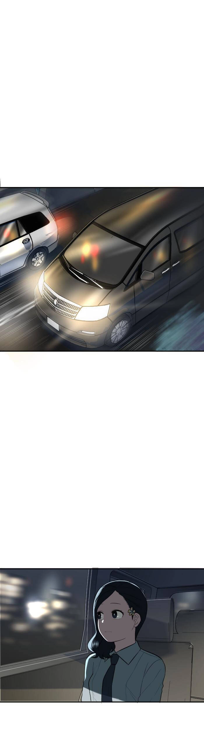 Good/Bad Fortune Chapter 102 - 2