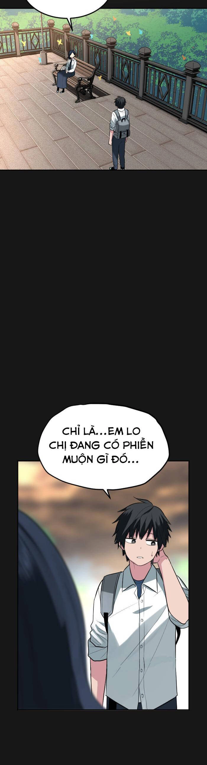 Good/Bad Fortune Chapter 102 - 4