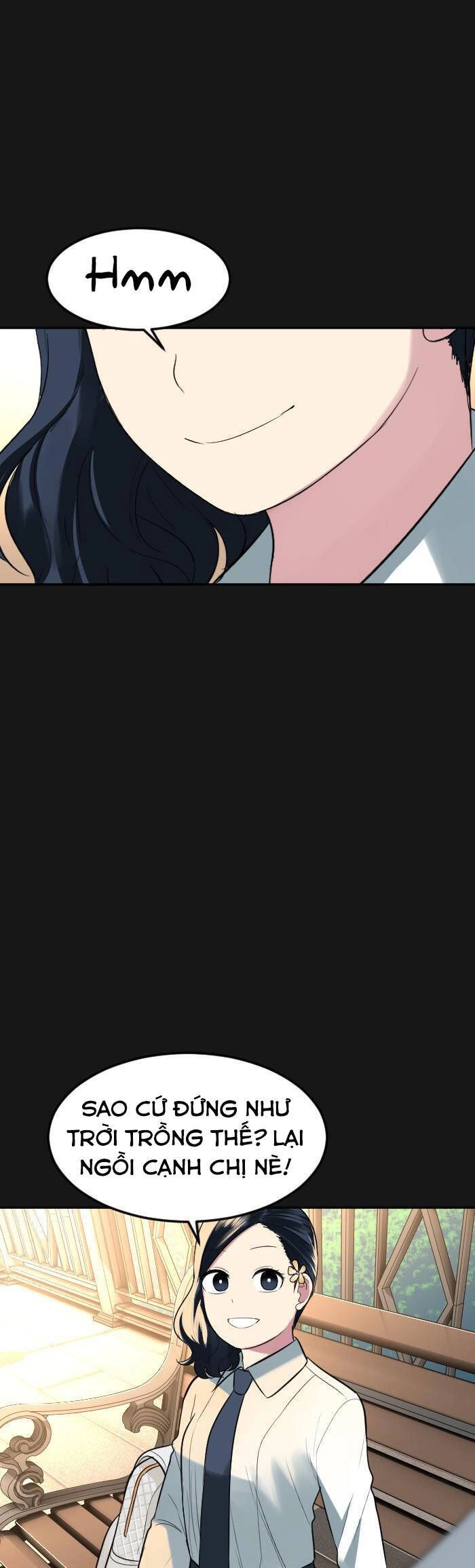 Good/Bad Fortune Chapter 102 - 5