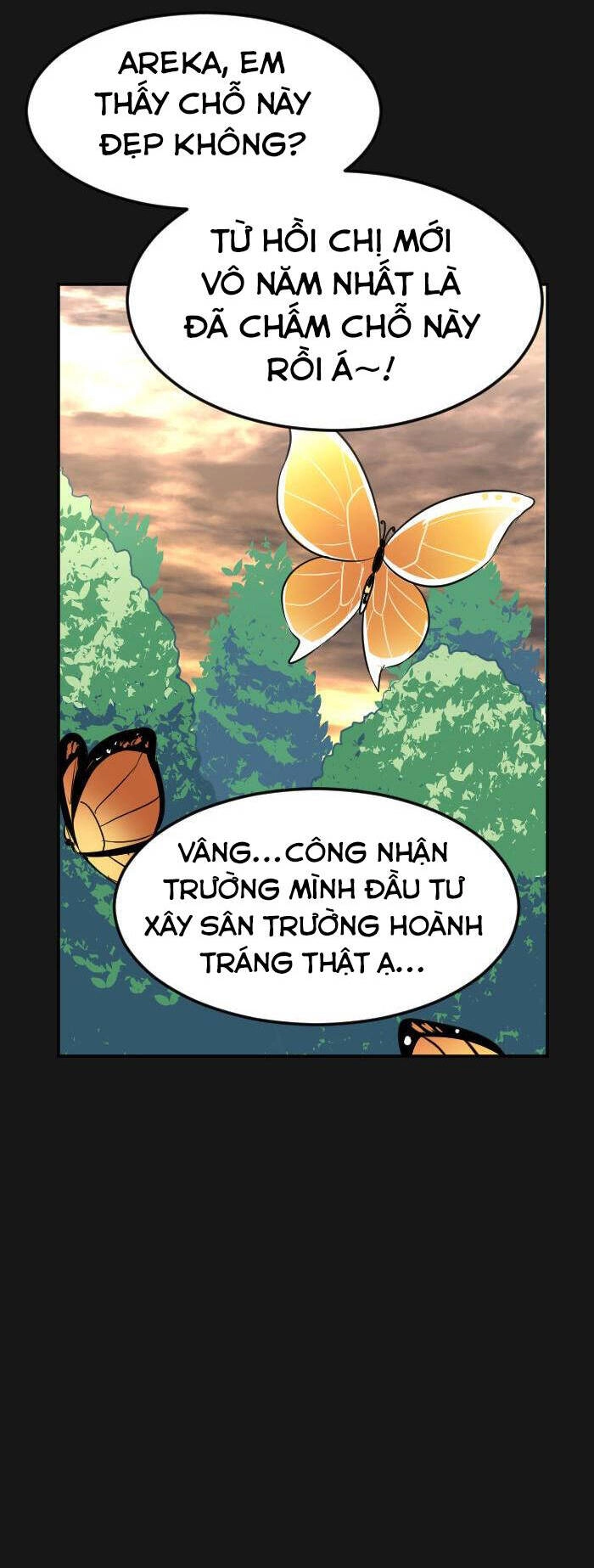 Good/Bad Fortune Chapter 102 - 8