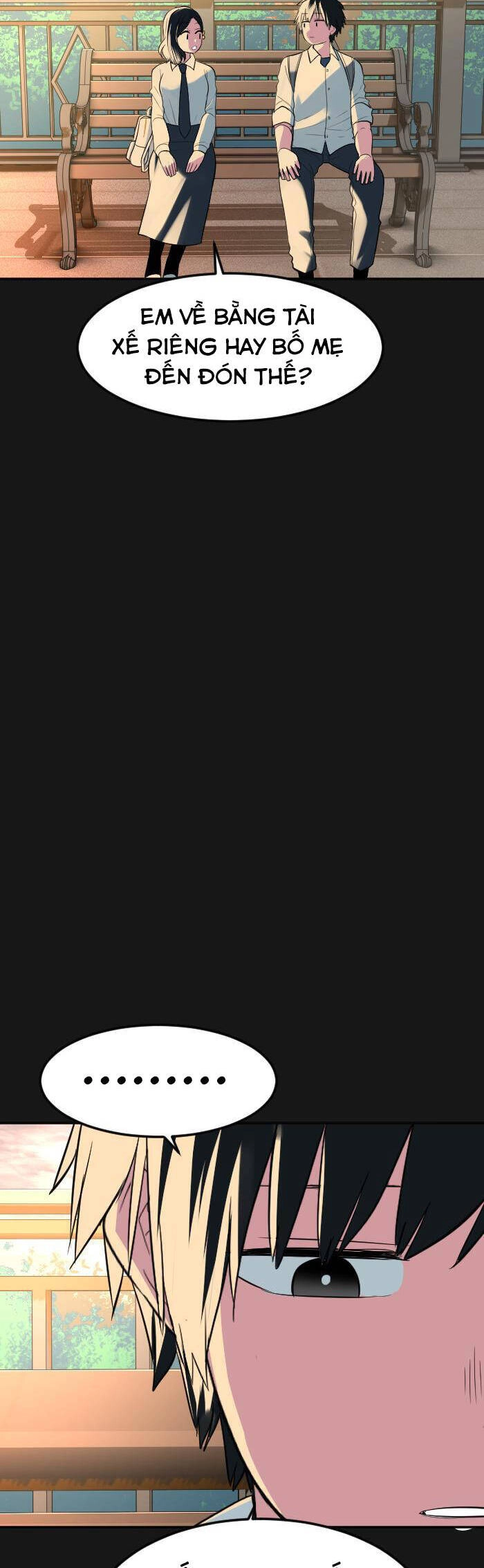 Good/Bad Fortune Chapter 102 - 13