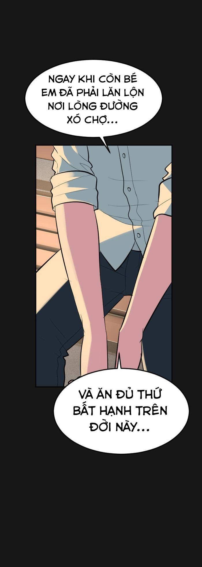 Good/Bad Fortune Chapter 102 - 15