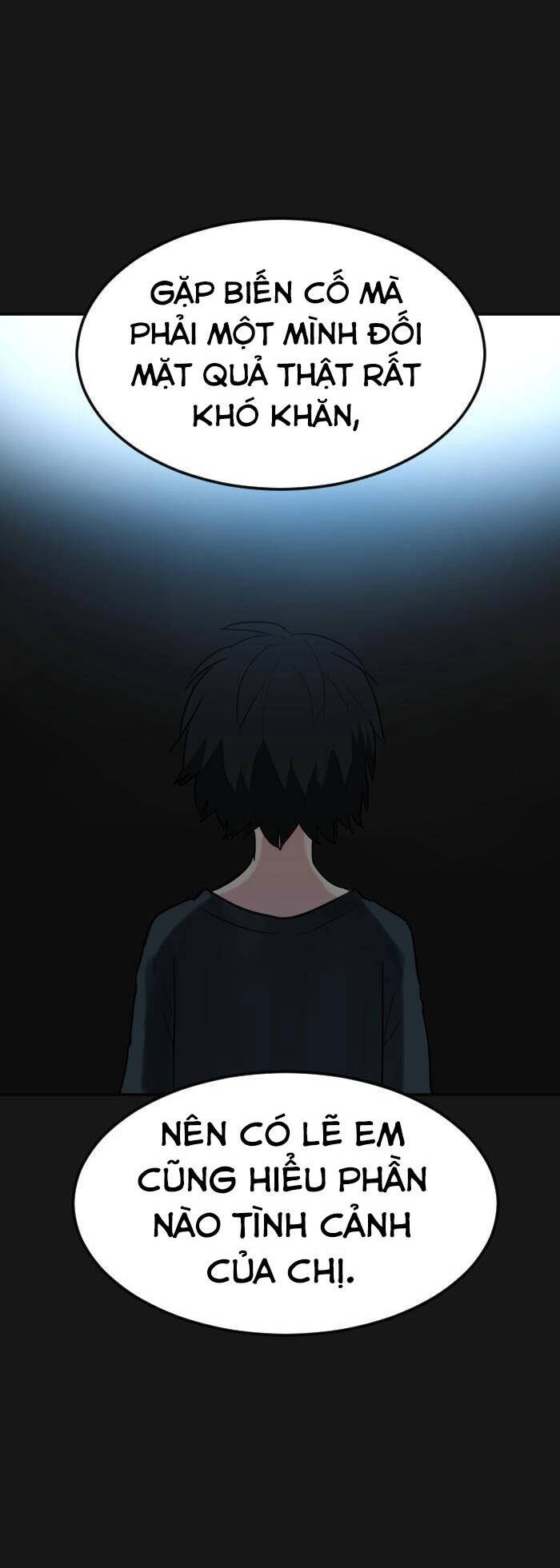 Good/Bad Fortune Chapter 102 - 16