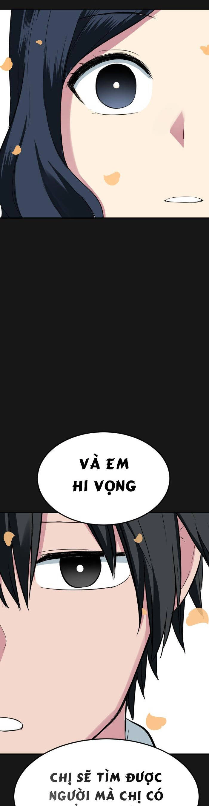 Good/Bad Fortune Chapter 102 - 18