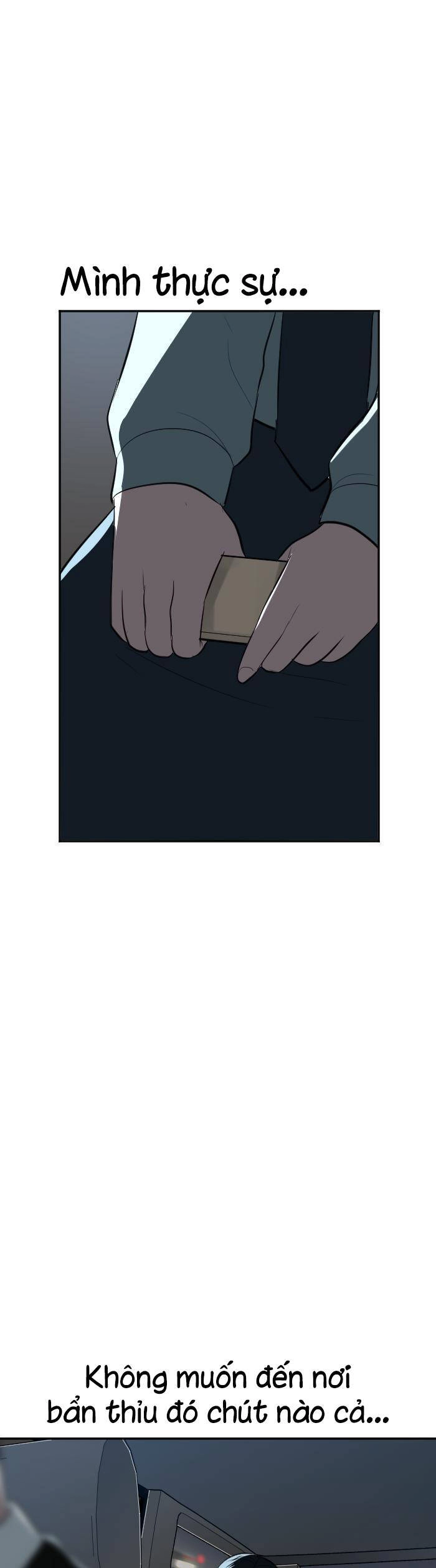 Good/Bad Fortune Chapter 102 - 20