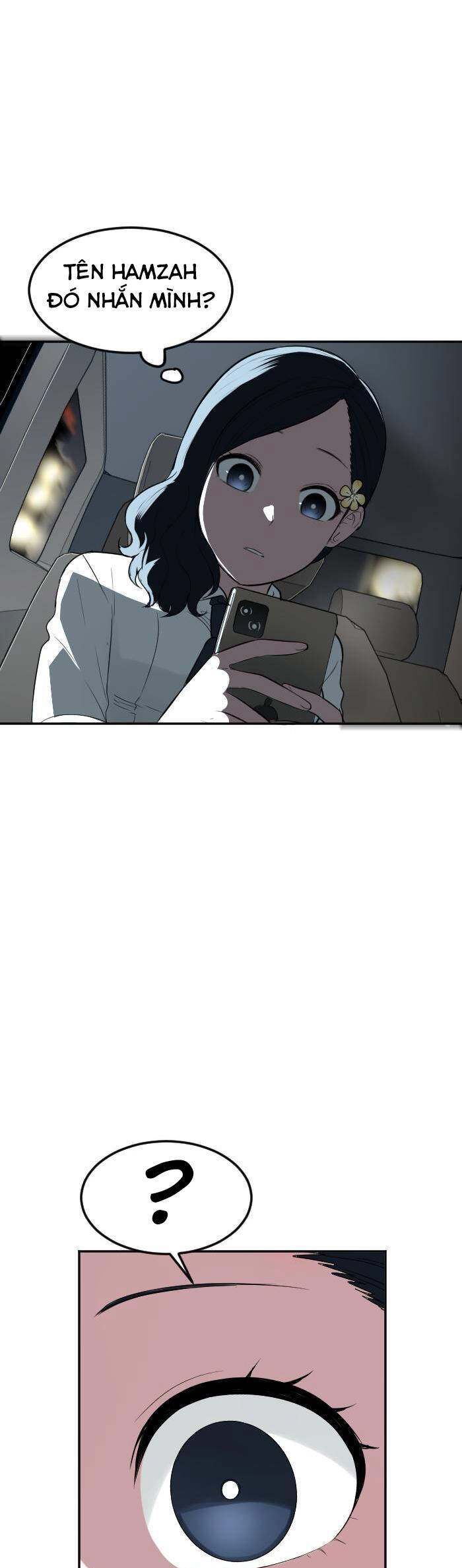 Good/Bad Fortune Chapter 102 - 22