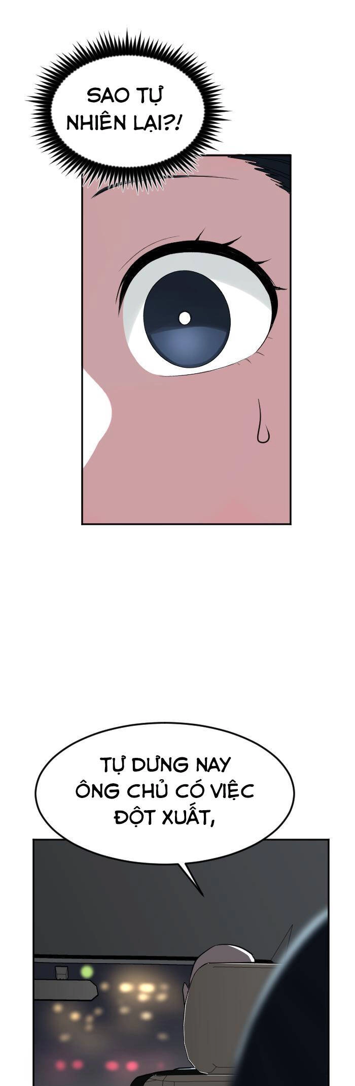 Good/Bad Fortune Chapter 102 - 24