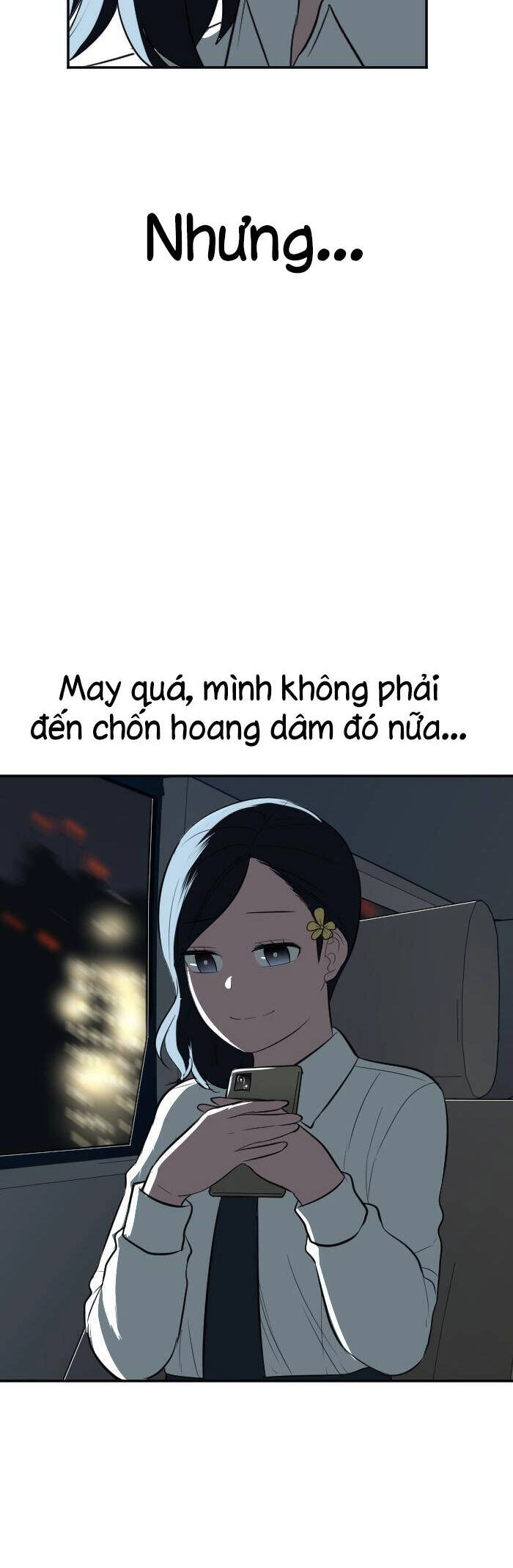 Good/Bad Fortune Chapter 102 - 26