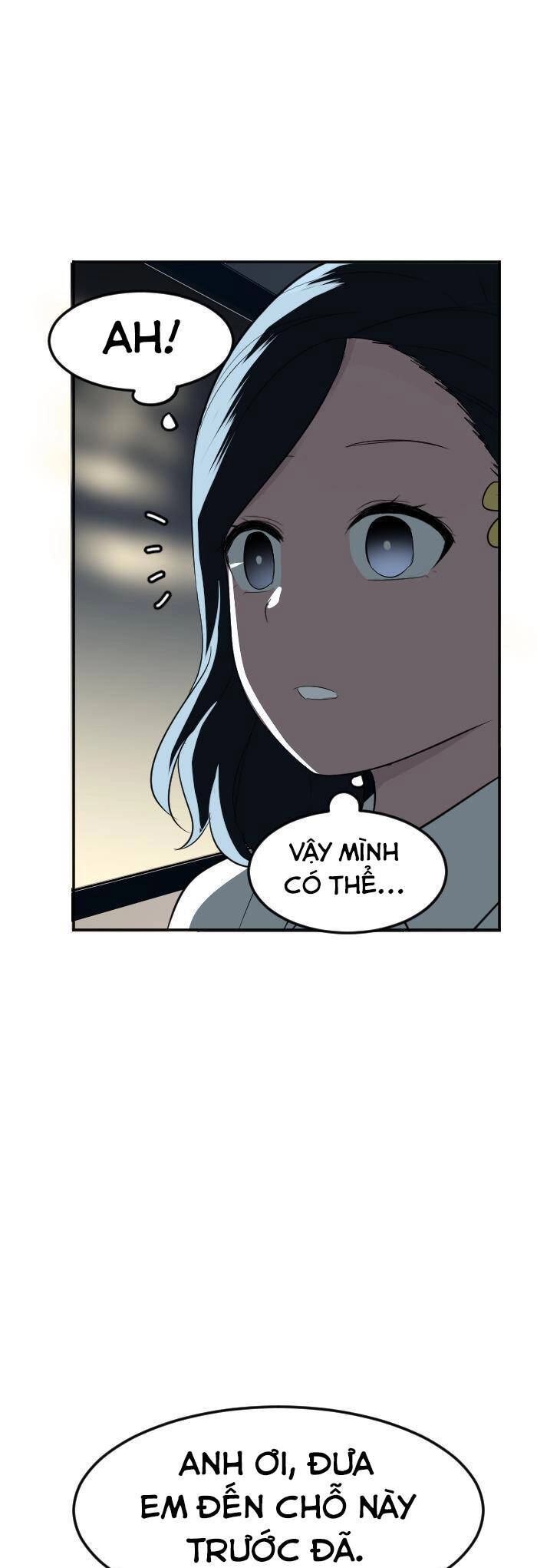 Good/Bad Fortune Chapter 102 - 27