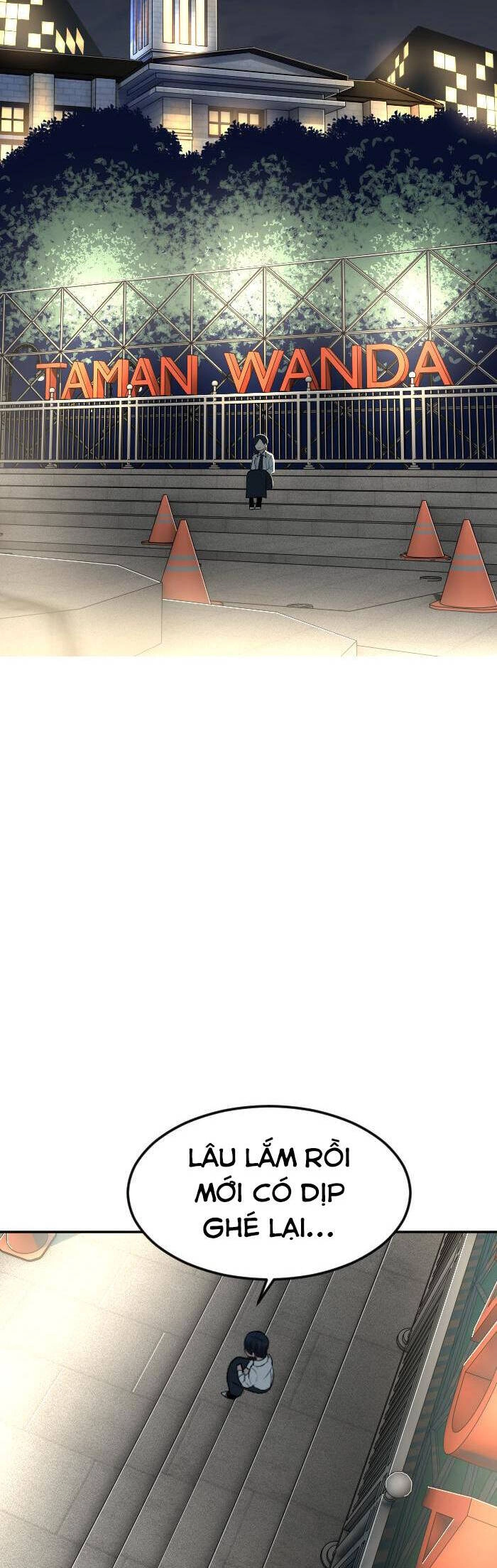 Good/Bad Fortune Chapter 102 - 30