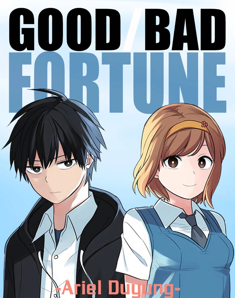 Good/Bad Fortune Chapter 103 - 2