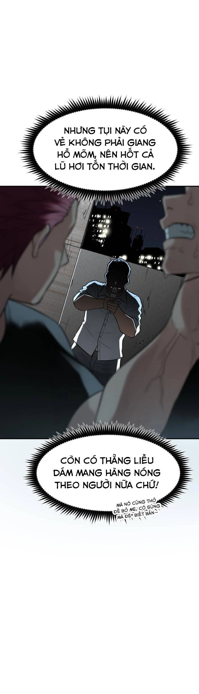 Good/Bad Fortune Chapter 103 - 5