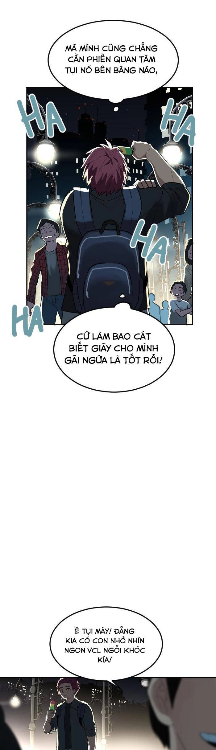 Good/Bad Fortune Chapter 103 - 6