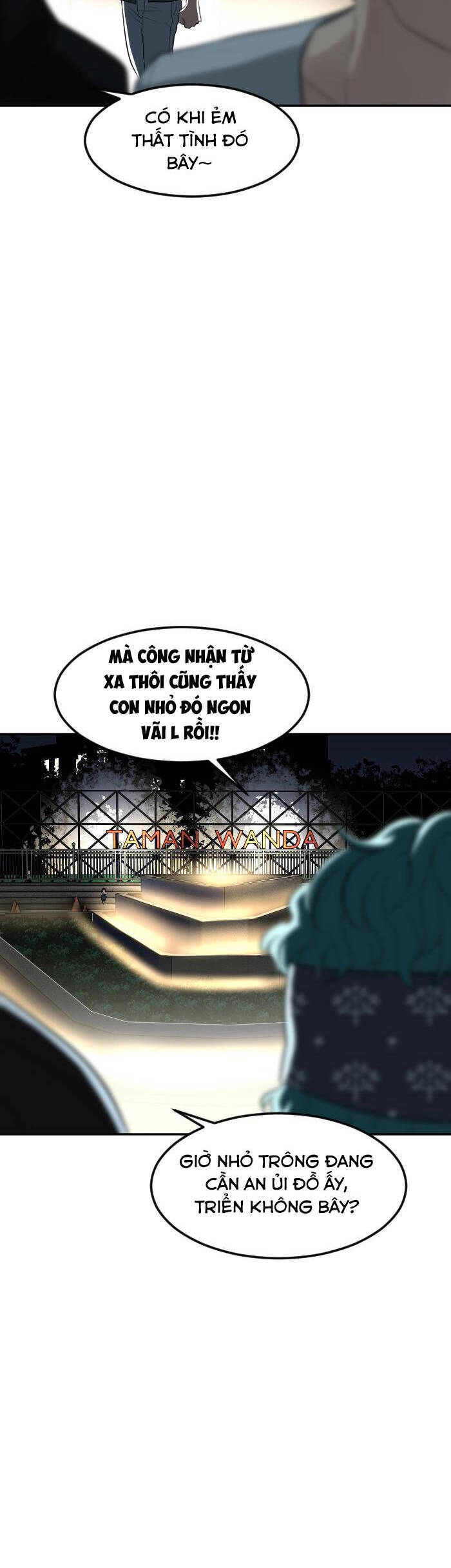 Good/Bad Fortune Chapter 103 - 7