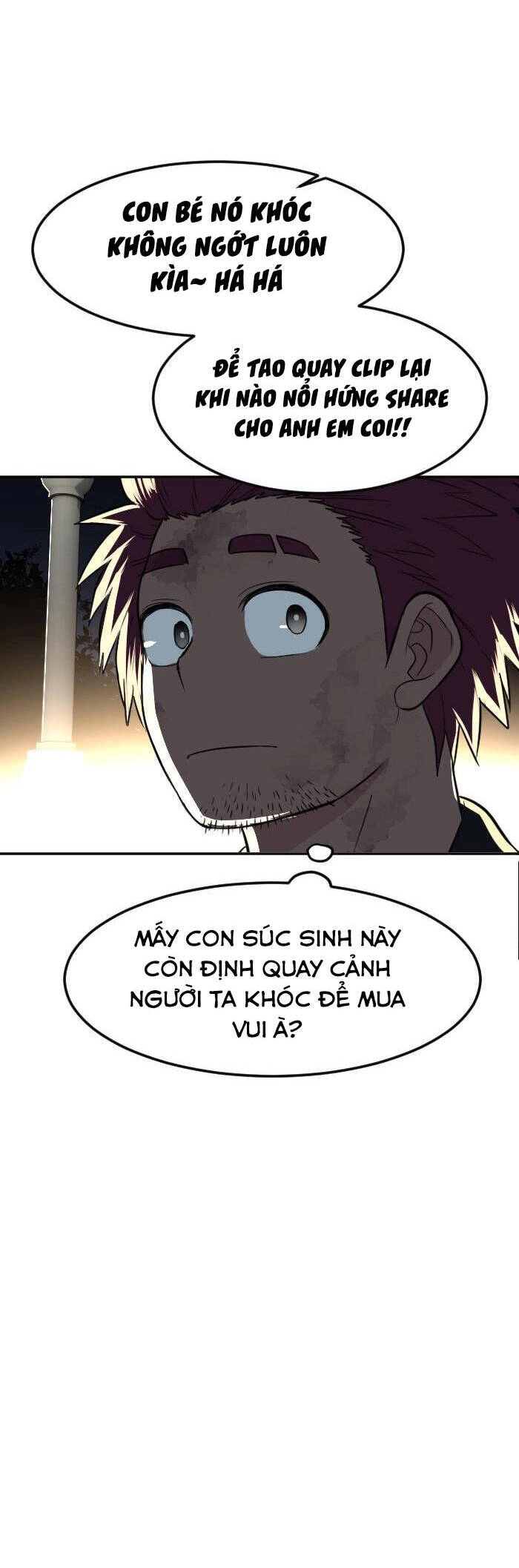 Good/Bad Fortune Chapter 103 - 9