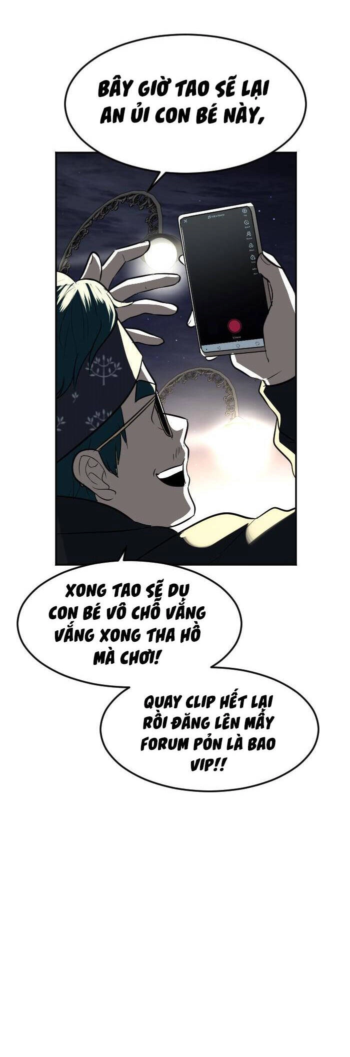 Good/Bad Fortune Chapter 103 - 10