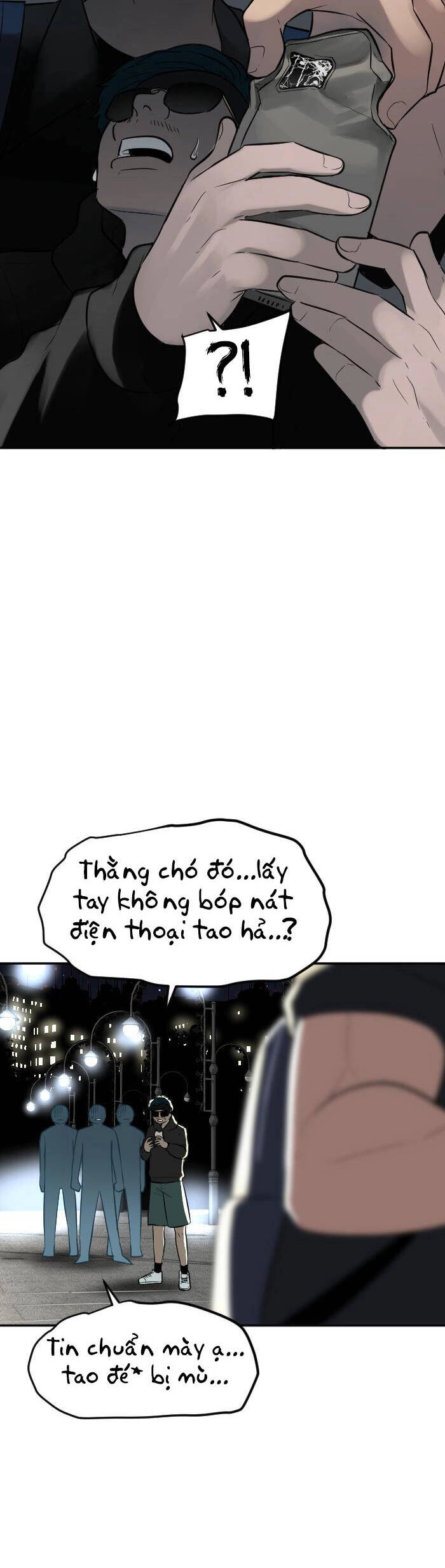 Good/Bad Fortune Chapter 103 - 12