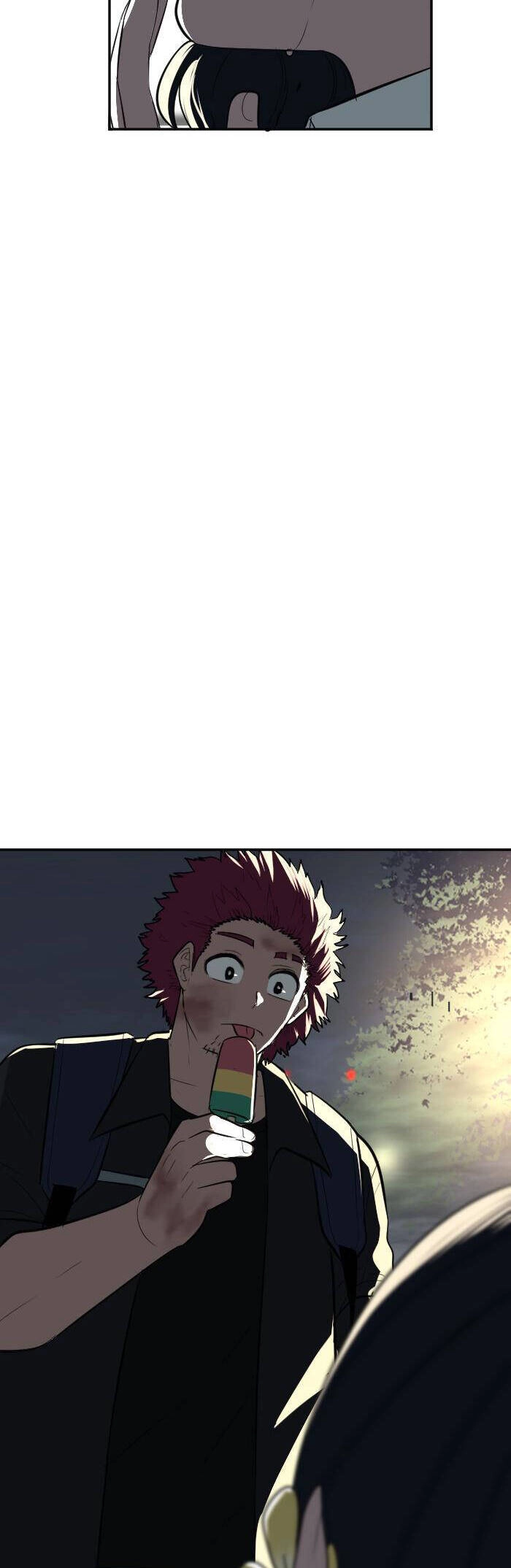 Good/Bad Fortune Chapter 103 - 15