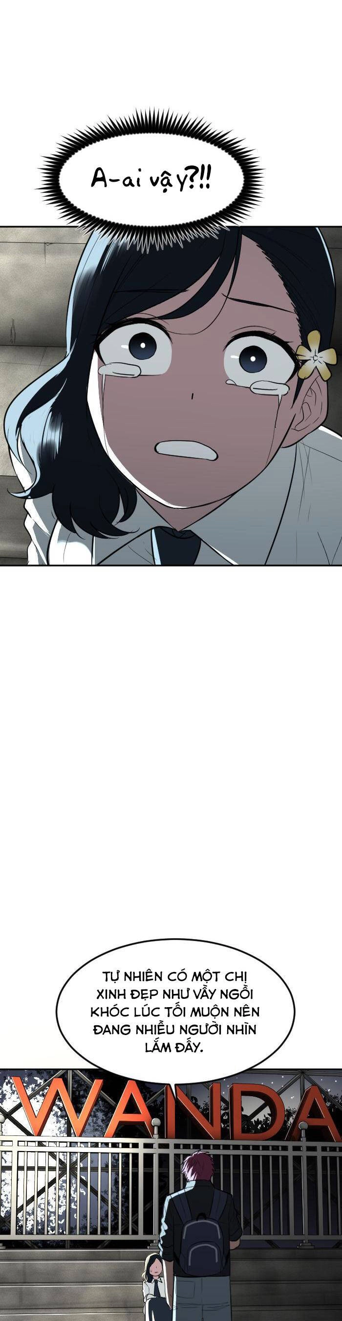 Good/Bad Fortune Chapter 103 - 17