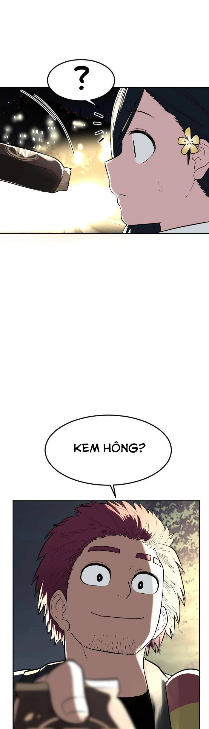 Good/Bad Fortune Chapter 103 - 19