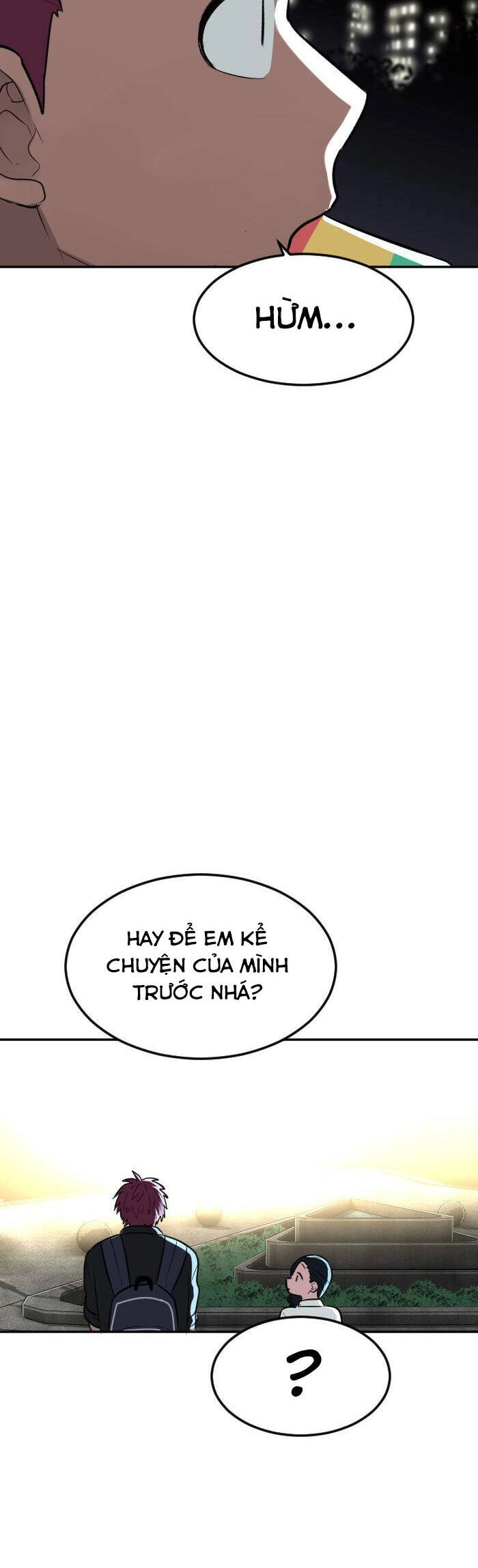 Good/Bad Fortune Chapter 103 - 24