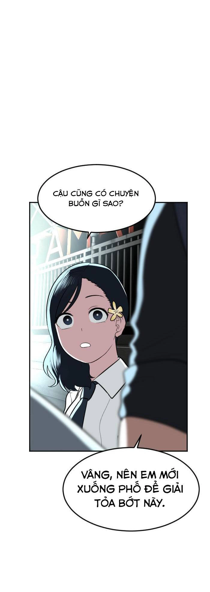 Good/Bad Fortune Chapter 103 - 25