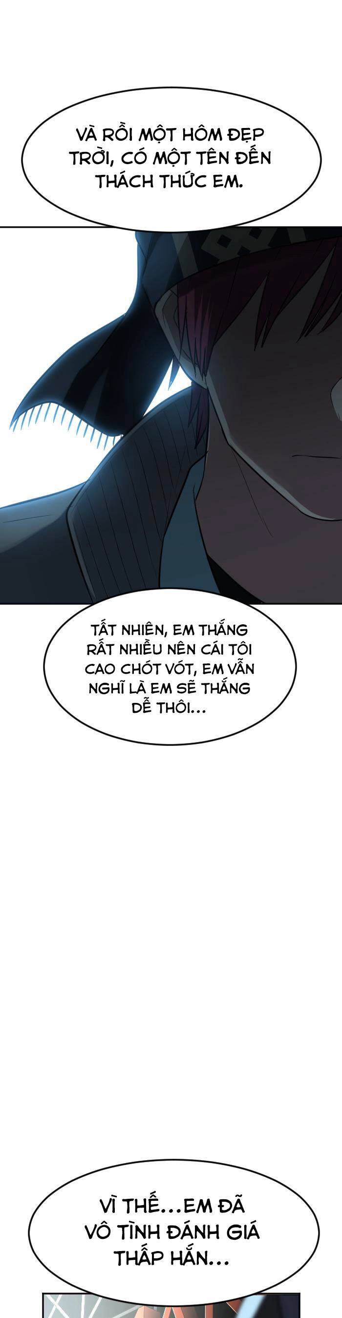 Good/Bad Fortune Chapter 103 - 27