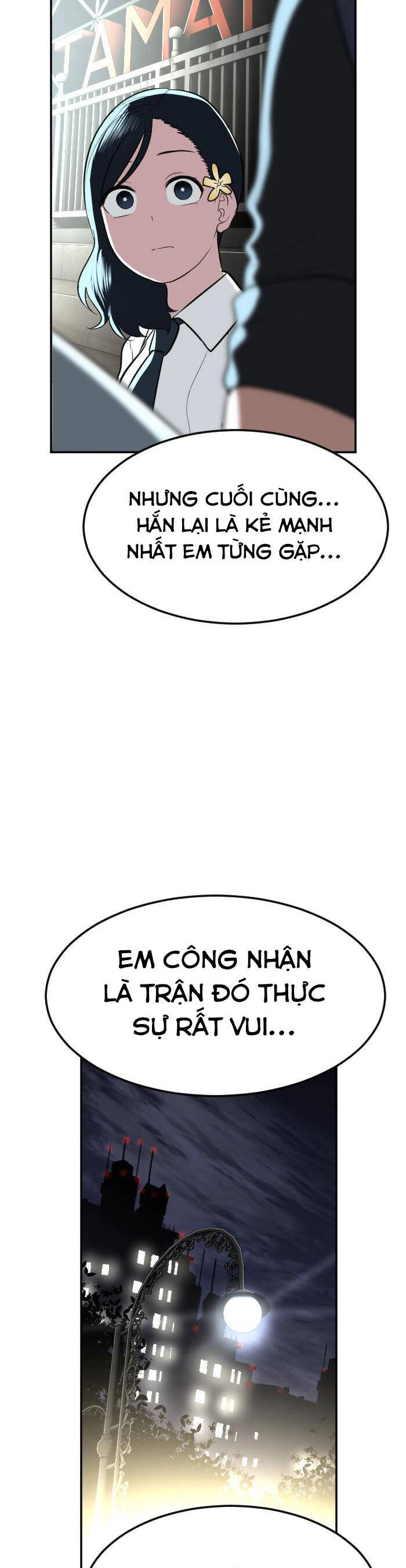 Good/Bad Fortune Chapter 103 - 28