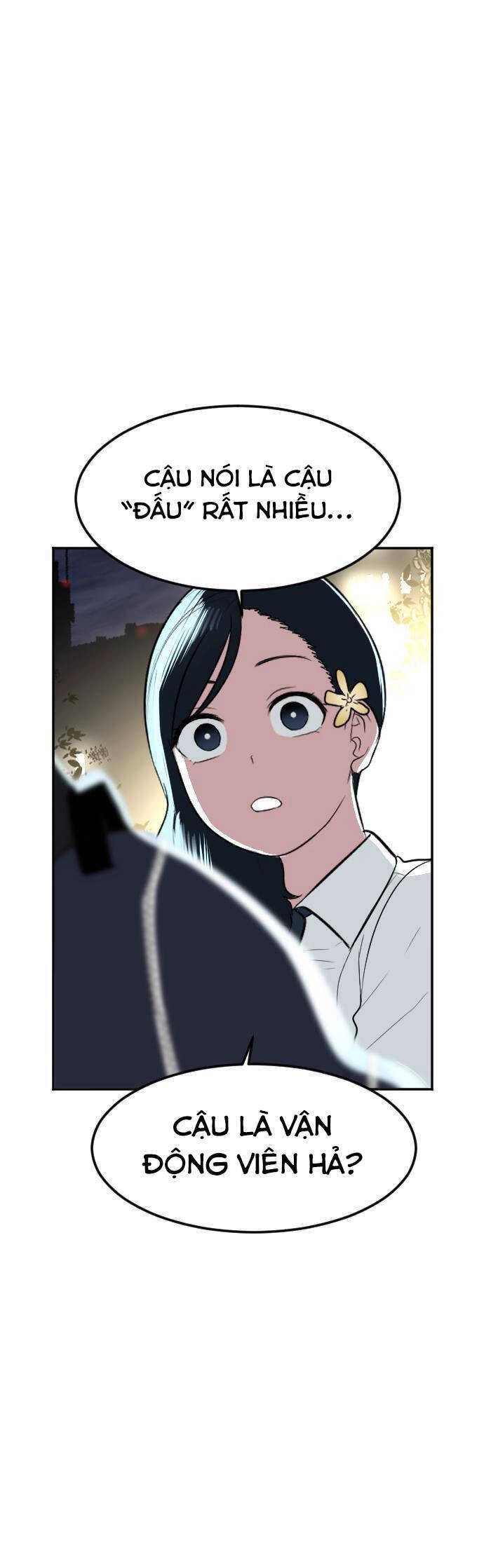 Good/Bad Fortune Chapter 103 - 30