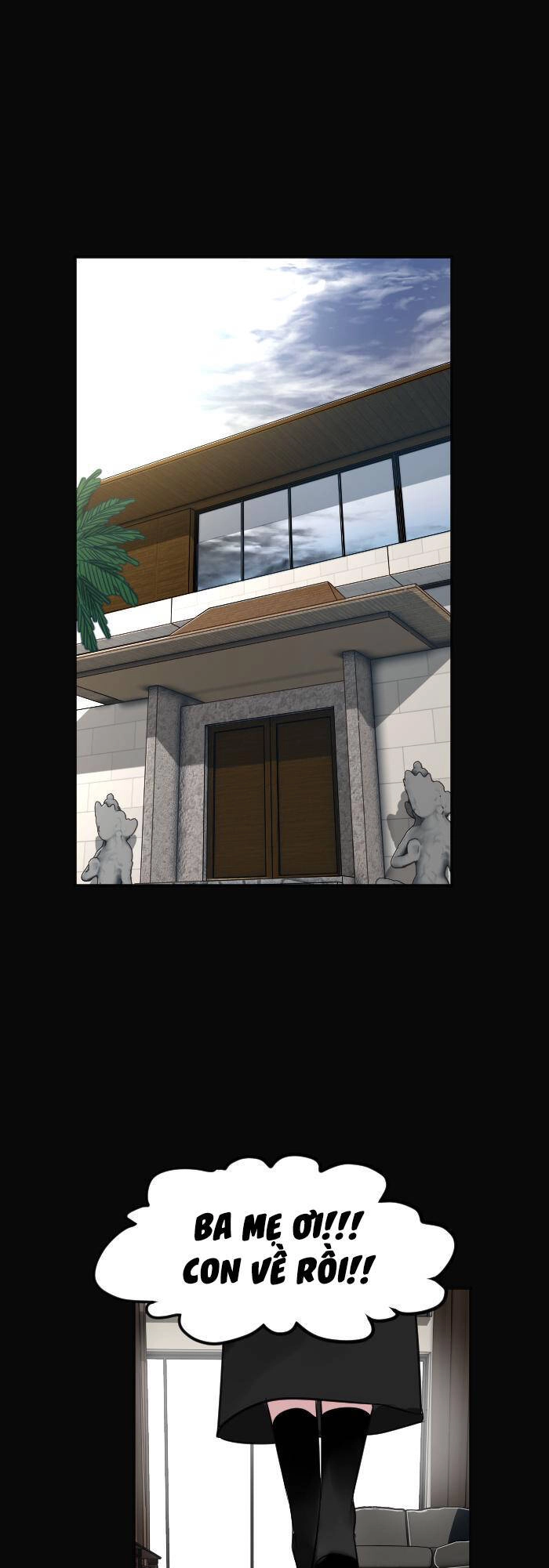 Good/Bad Fortune Chapter 104 - 3