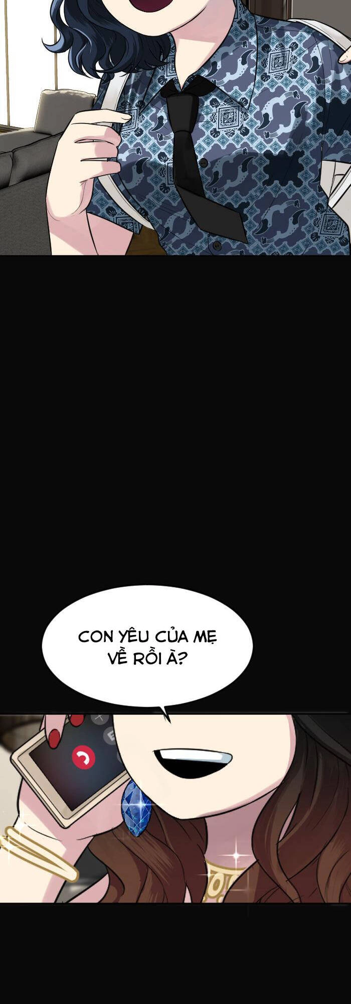 Good/Bad Fortune Chapter 104 - 5