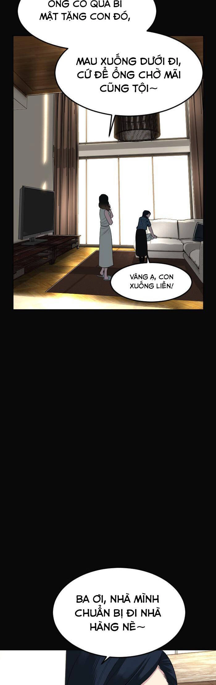 Good/Bad Fortune Chapter 104 - 8