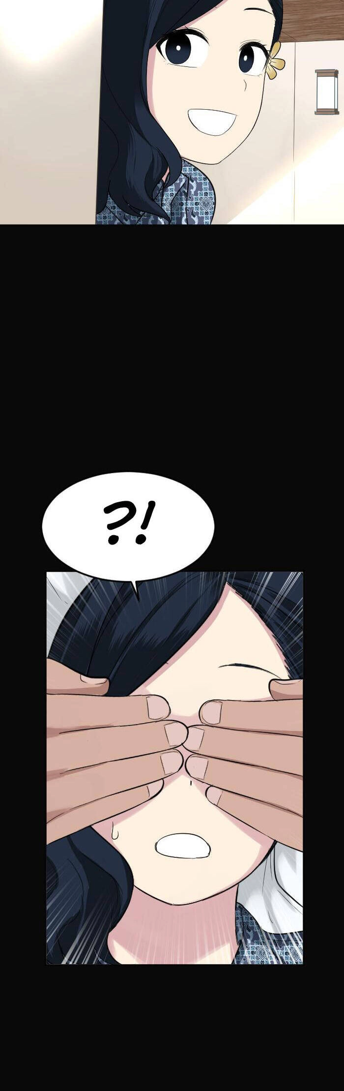 Good/Bad Fortune Chapter 104 - 9