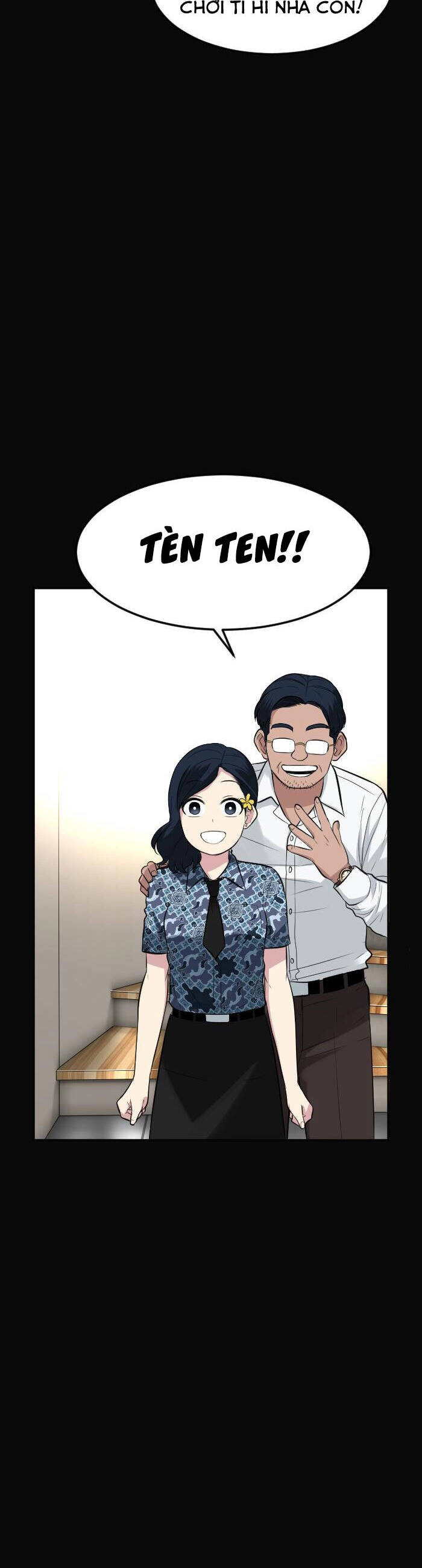 Good/Bad Fortune Chapter 104 - 12