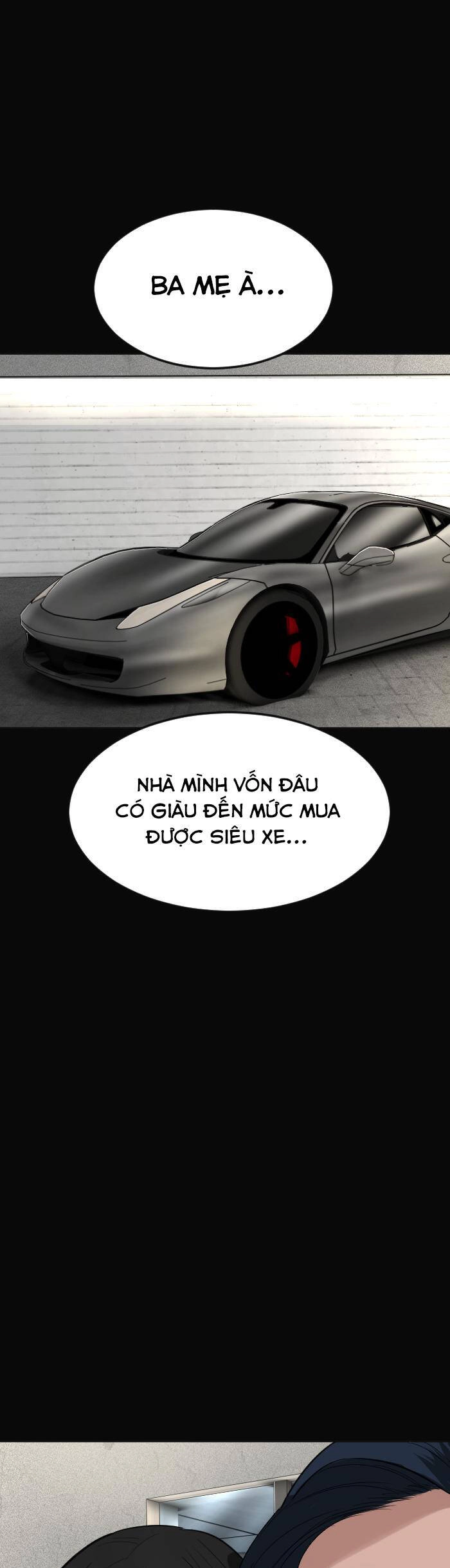 Good/Bad Fortune Chapter 104 - 18