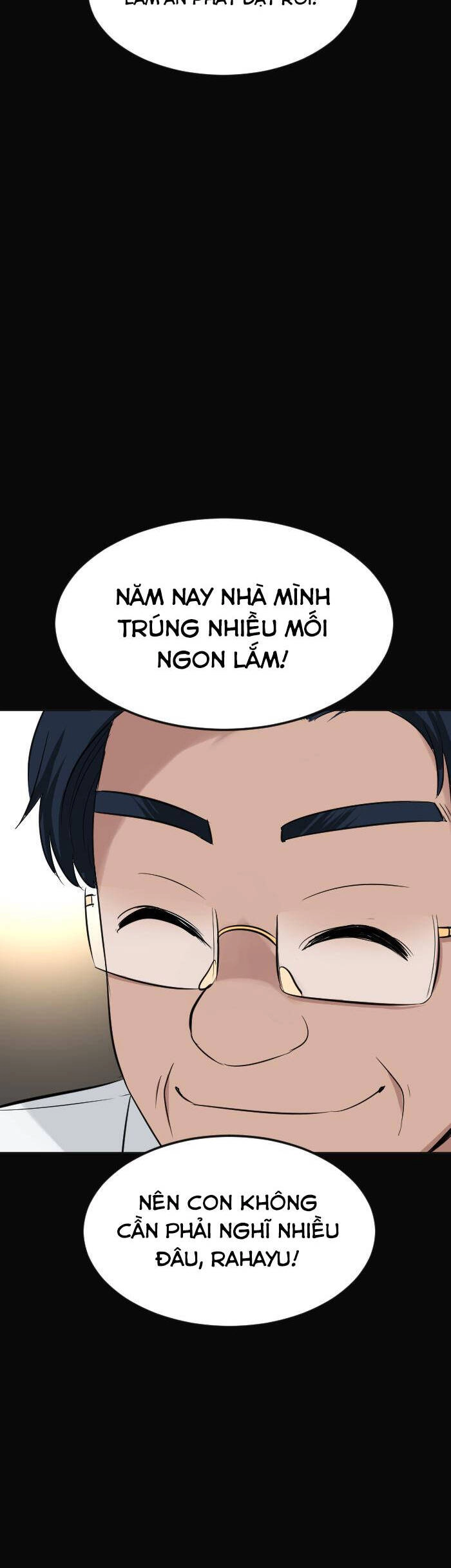 Good/Bad Fortune Chapter 104 - 20