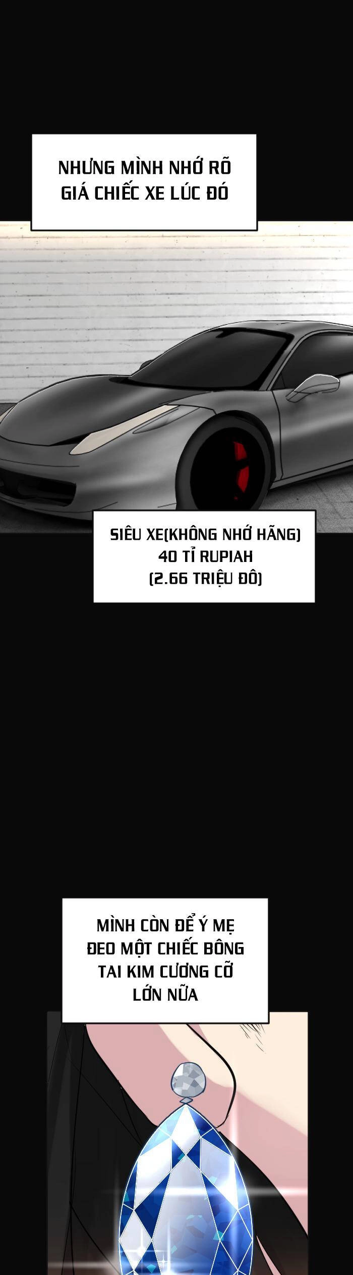 Good/Bad Fortune Chapter 104 - 23