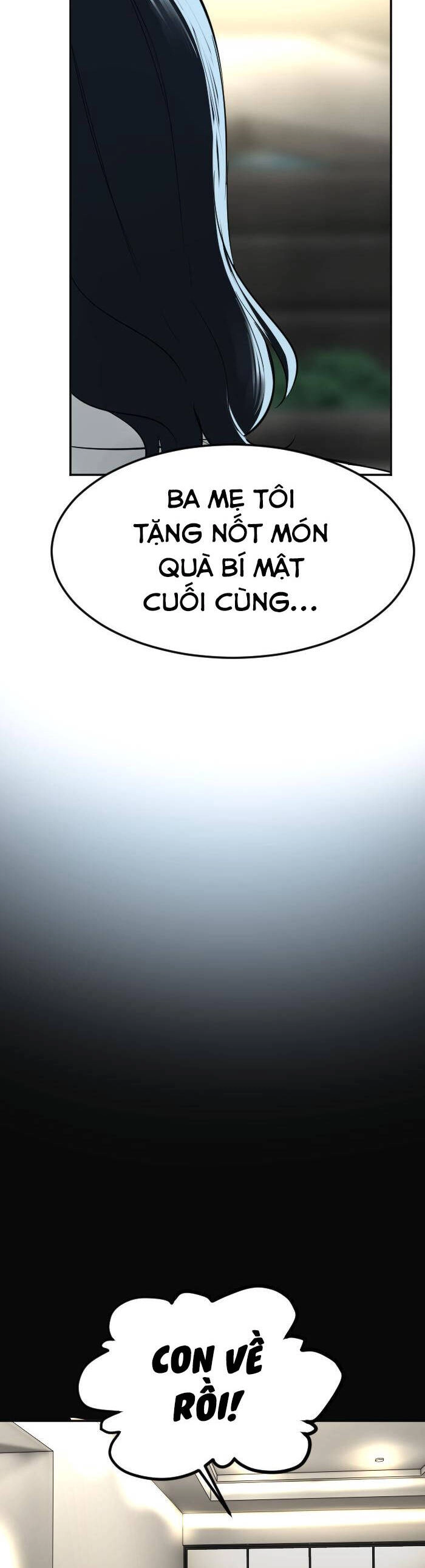 Good/Bad Fortune Chapter 104 - 28