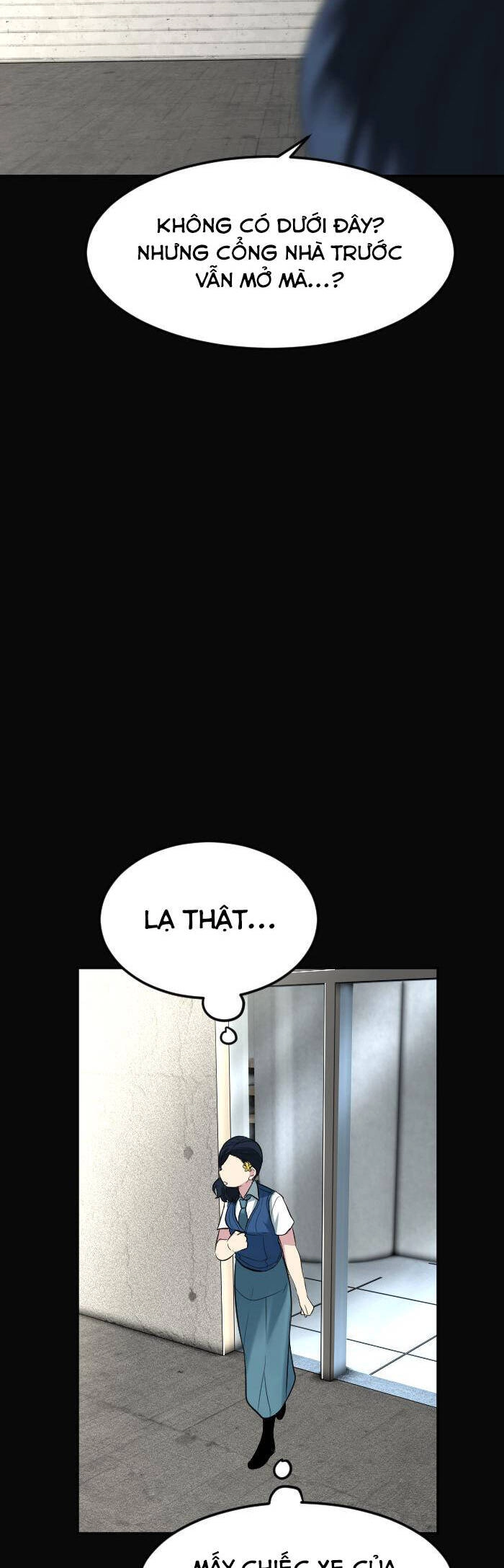 Good/Bad Fortune Chapter 104 - 33