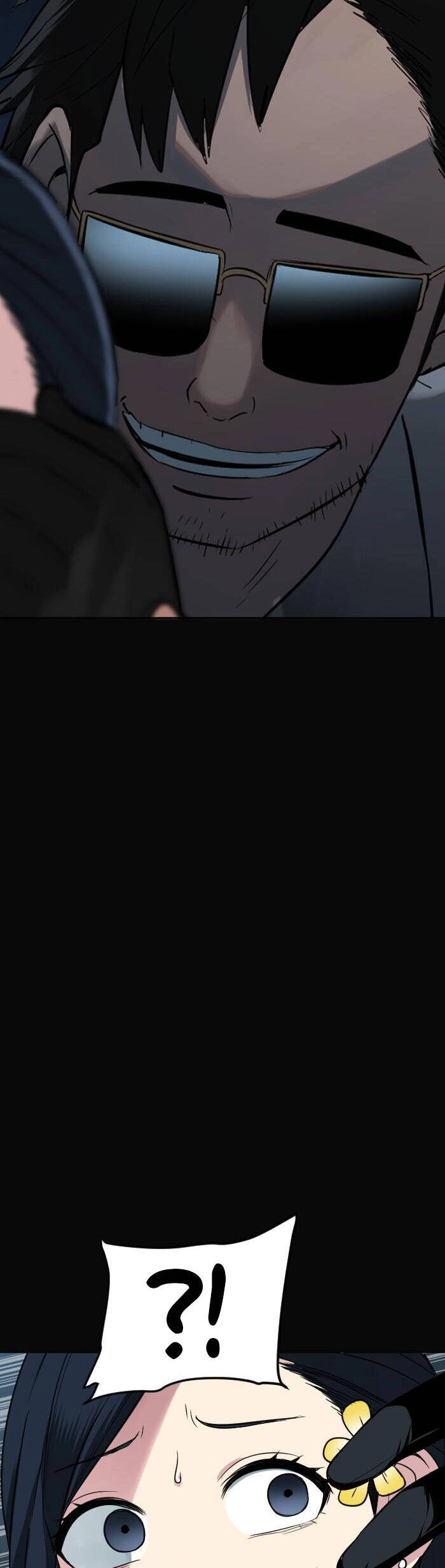 Good/Bad Fortune Chapter 105 - 3