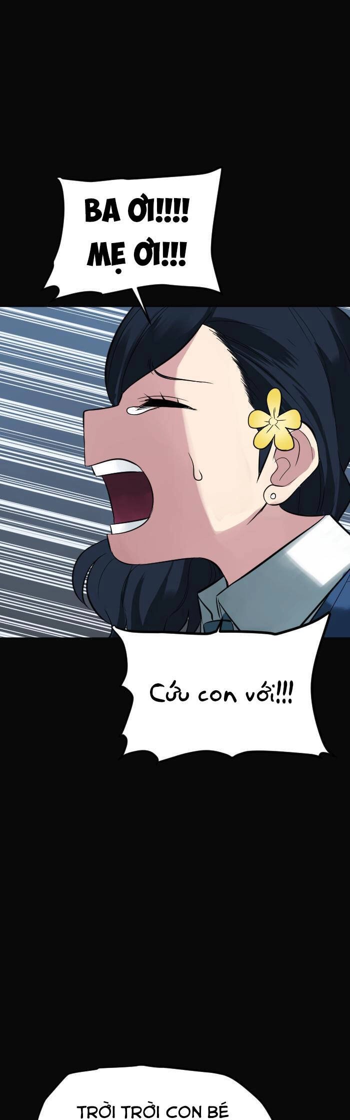 Good/Bad Fortune Chapter 105 - 5